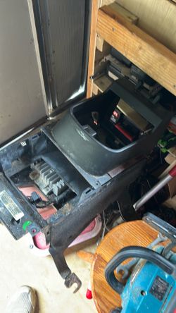 Council for truck