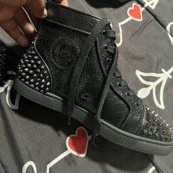 christian louboutin Size 41