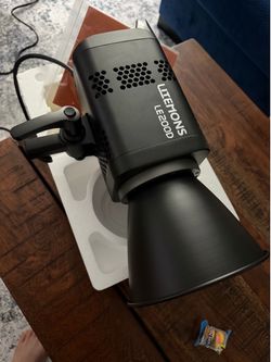 Godox lifemons