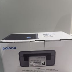 POLONO thermal printer 