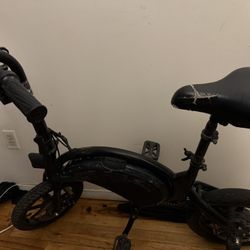 Jetson Ebike 