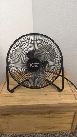 Fan