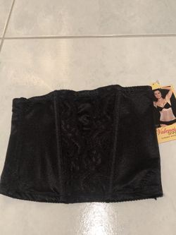 NEW elegant waist cincher lingerie Shapewear Size Medium