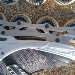 Roller Blades Size Men Eight 8