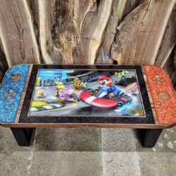 Nintendo Switch Table 