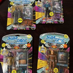 Star Trek Lot