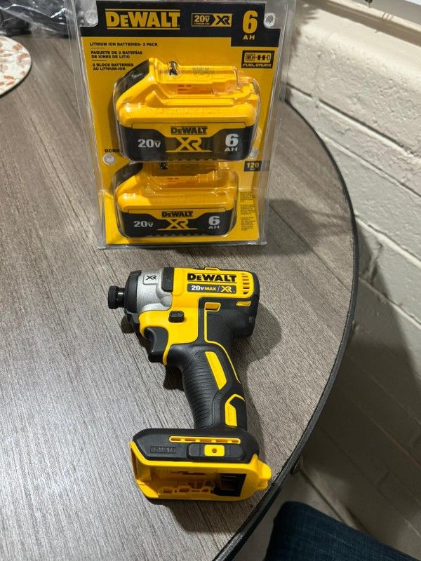 Dewalt