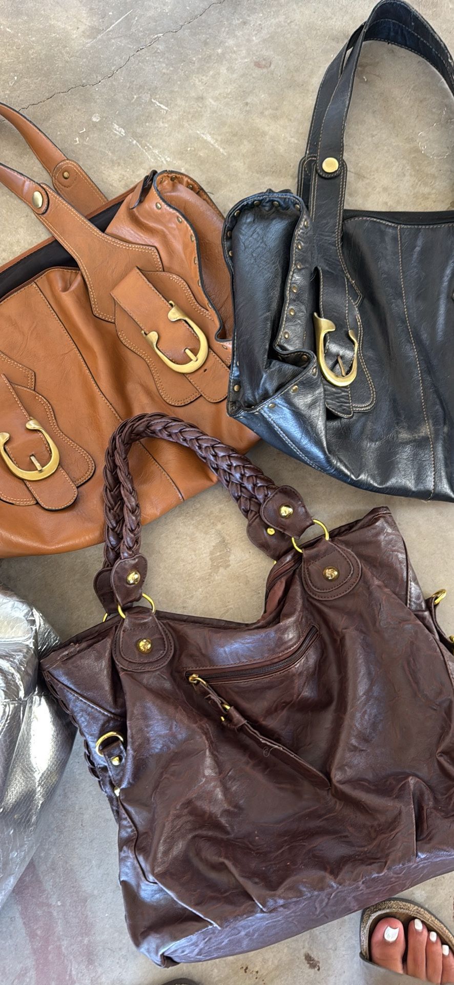 PRICE FOR ALL Handbags / Purses/ Michael Kors