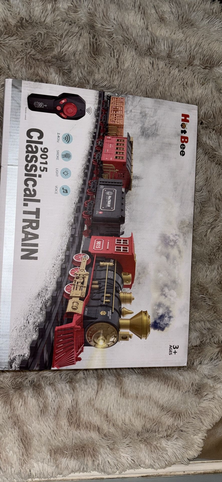 Train Set