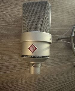 Microphone TLM 103
