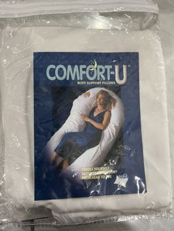 Comfort U Shape Comforter 