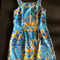 Lilly Pulitzer dress 4P