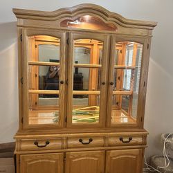 China Cabinet