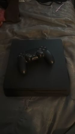 PS4 slim