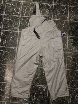 Coverall Frc