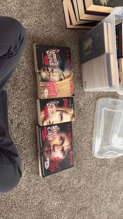 The Vampire Diaries