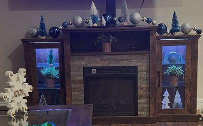 Tv stand
