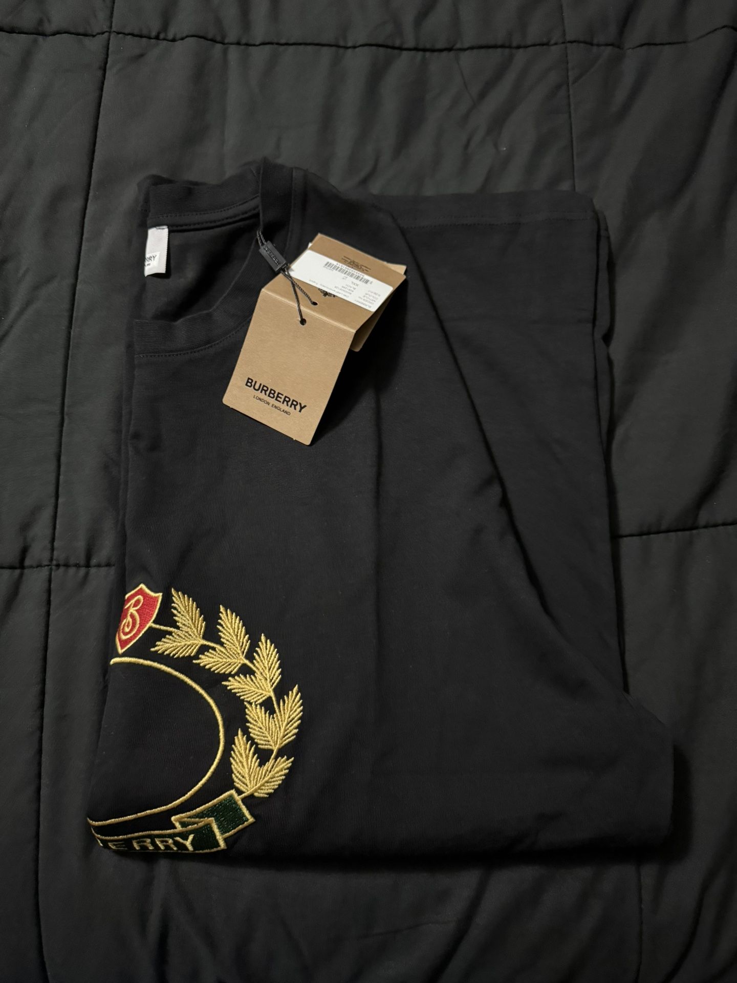 Burberry Shirt