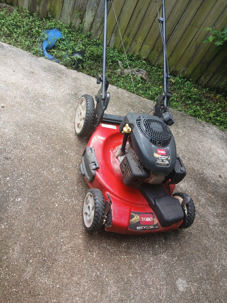 TORO