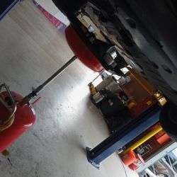 Mechanic