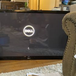 50in LG Flatscreen Great Picture 