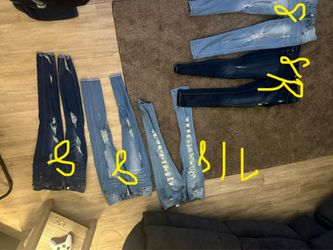 Women’s Jeans