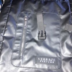 Versace Backpack 