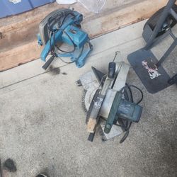 Table Saws