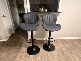 Bar stools