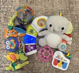 Infant Toys