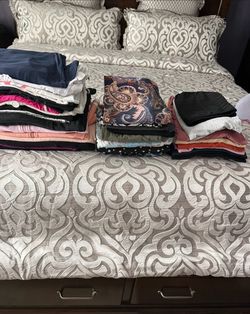 Women Clothes Big Bundle (Size S)