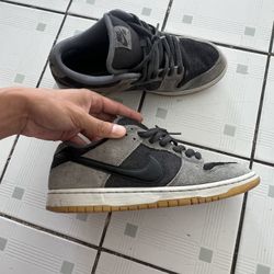 Nike Sb Dunk Size 10