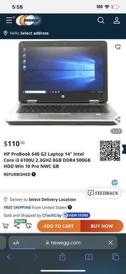 Compaq Laptop Evo N115