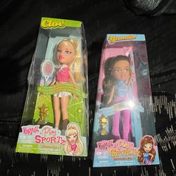 Bratz