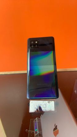 Samsung A42 5g