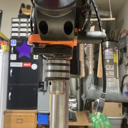 WEN 4208T 2.3 Amp 8 Inch Drill Press