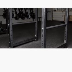 43" Infinity/Monster lite Pin And pipe Safeties 