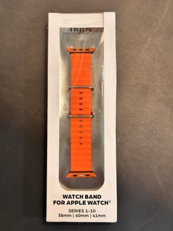 Watch Band For Apple Watch 