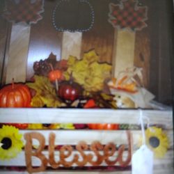 Fall Decor