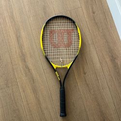 Tennis Racquet X 2