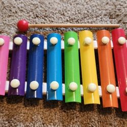 Toddler Xylophone 