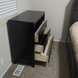 Full Size Bedroom Set