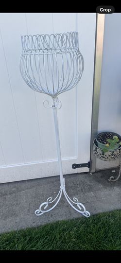 Garden. Decor