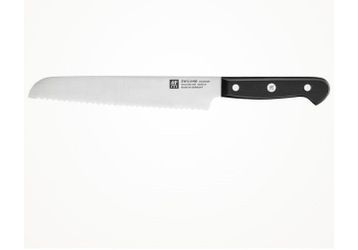 Zwilling Pro series 8 inch bread knife