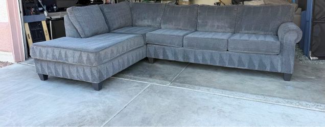 Sectional couch sofa sala couches