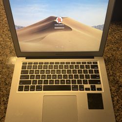 MacBook Air