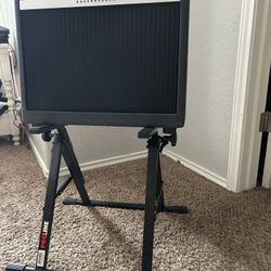 Guitar Amp Stands - Proline 