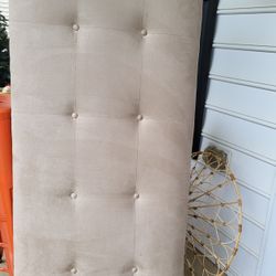 Queen Headboard 