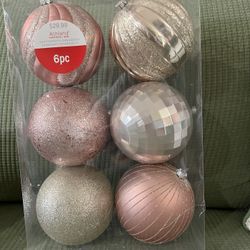 Christmas Ornaments
