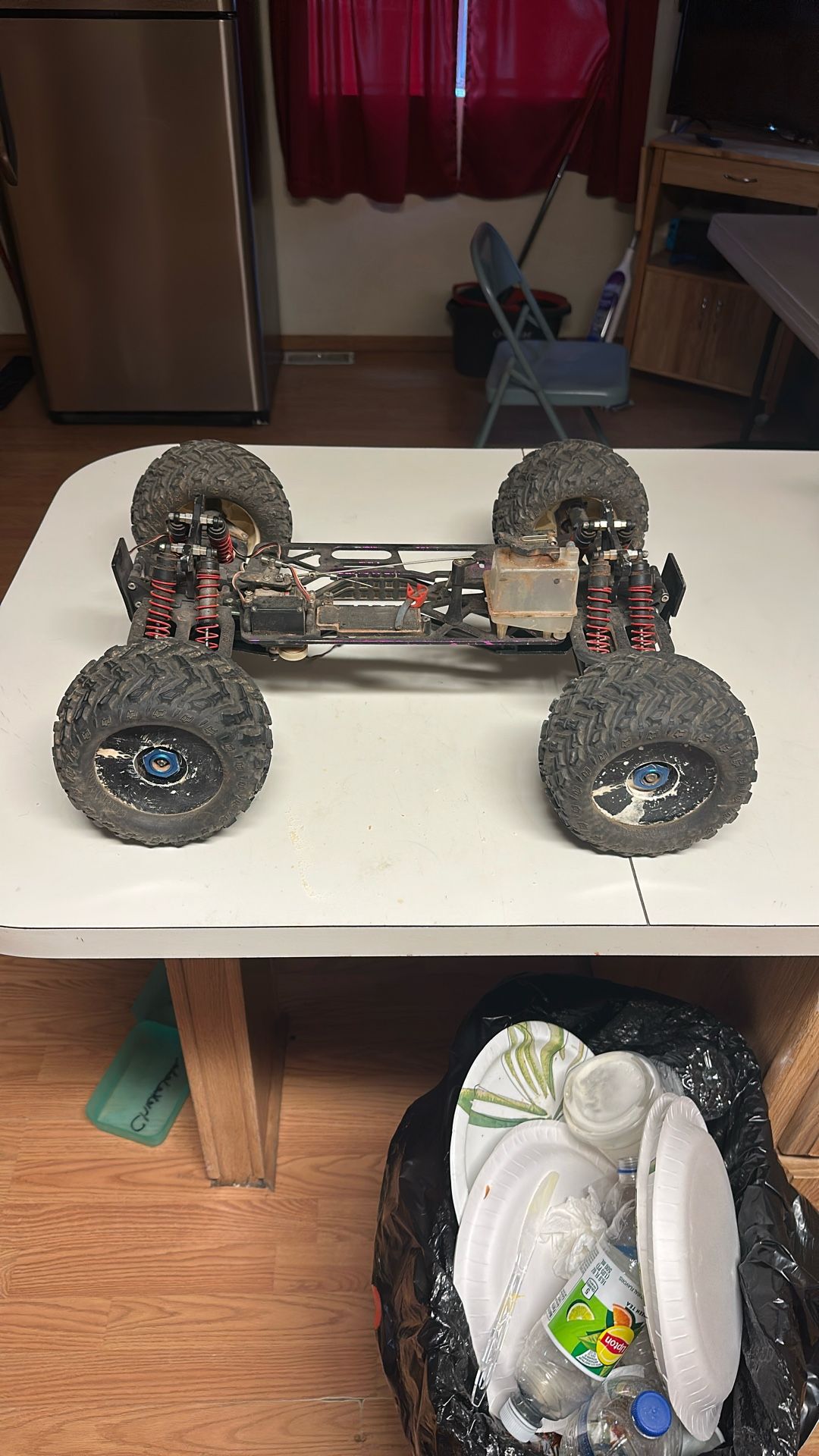 Rc Parts